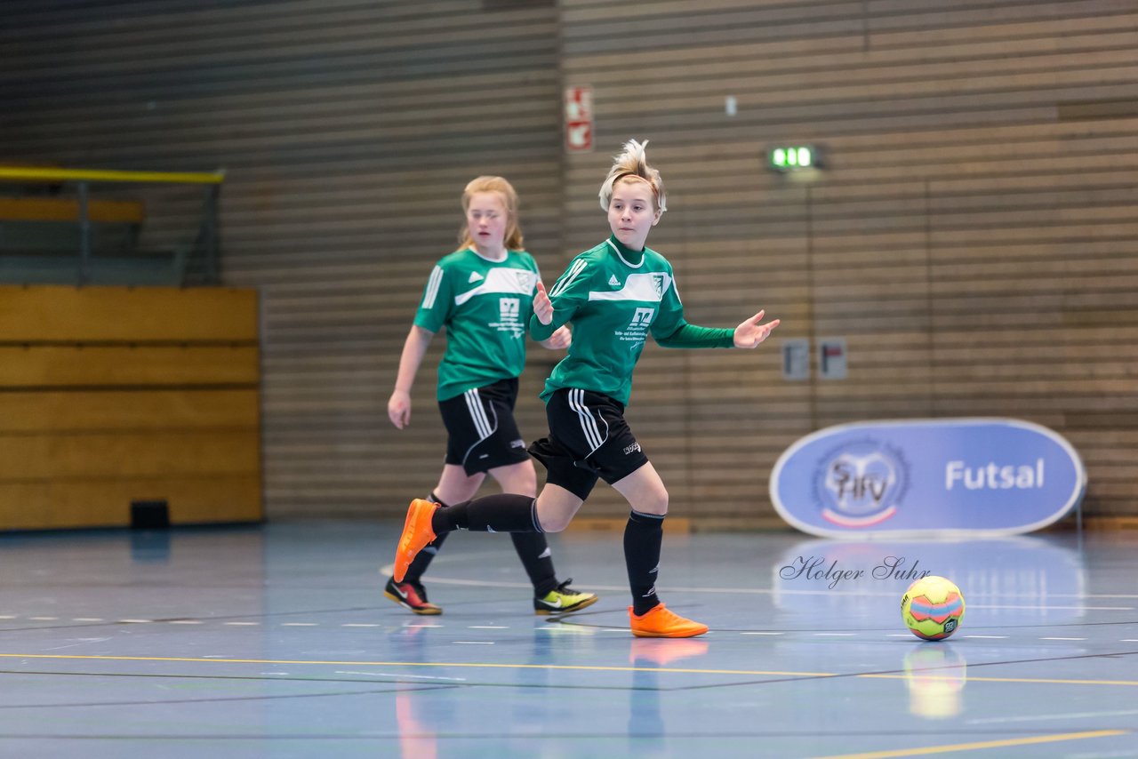 Bild 178 - wBJ Landesmeisterschaft
